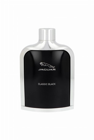 Jaguar Classic Black Edt 100ml