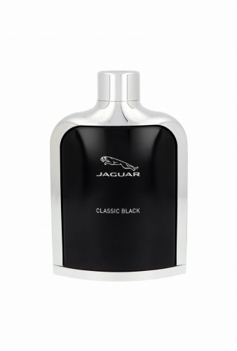jaguar classic black