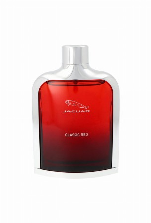 Jaguar Classic Red Edt 100ml