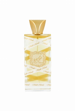 Lattafa Musk Mood Edp 100ml