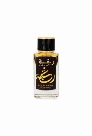 Lattafa Raghba Wood Intense Edp 100ml
