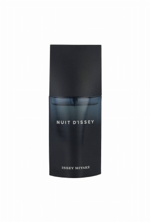 Issey Miyake Nuit D`Issey Edt 75ml