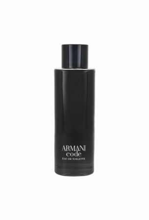 Armani Code Men Edt 200ml