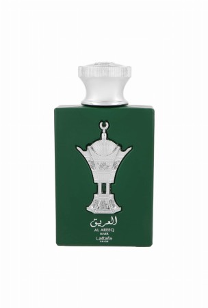Lattafa Pride Al Areeq Silver Edp 100ml