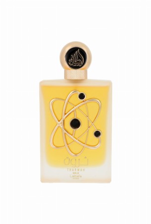 Lattafa Tharwah Gold Edp 100ml