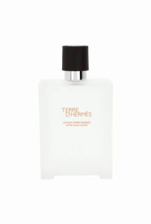 Hermes Terre D`Hermes After Shave Lotion 100ml