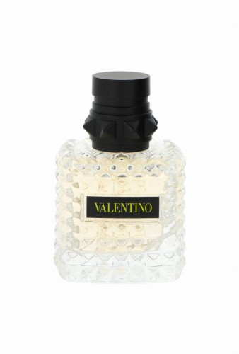 valentino valentino donna born in roma yellow dream woda perfumowana 30 ml     