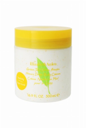 Elizabeth Arden Green Tea Citron Freesia Honey Drops Body Cream 500ml