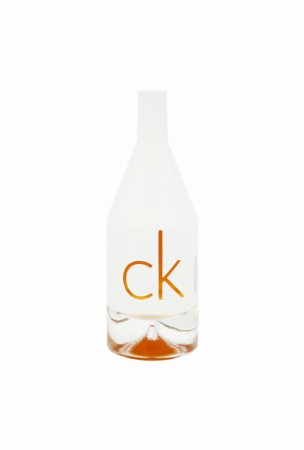 Calvin Klein Ck In2U For Her Edt 150ml