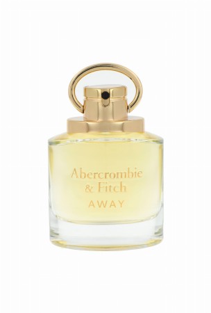 Abercrombie & Fitch Away Woman Edp 100ml