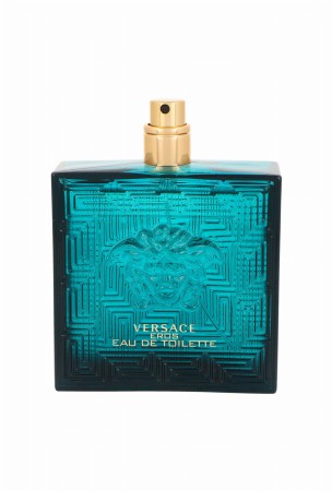 Tester Versace Eros Edt 100ml