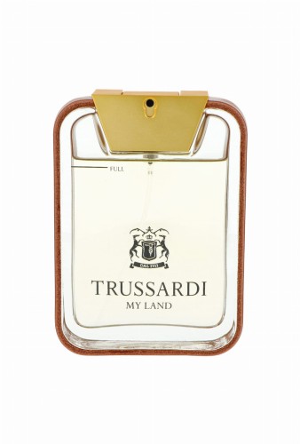 trussardi my land