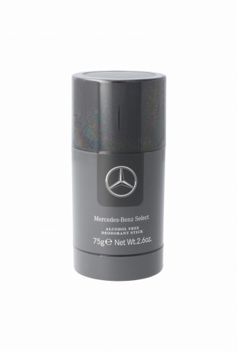 mercedes-benz select dezodorant w sztyfcie 75 g     