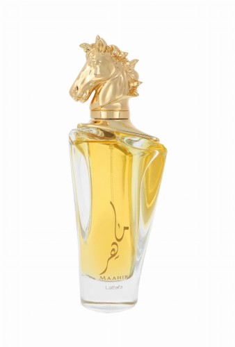 lattafa maahir woda perfumowana null null     