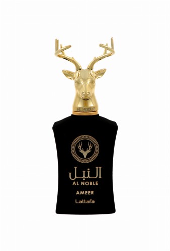 lattafa al noble ameer