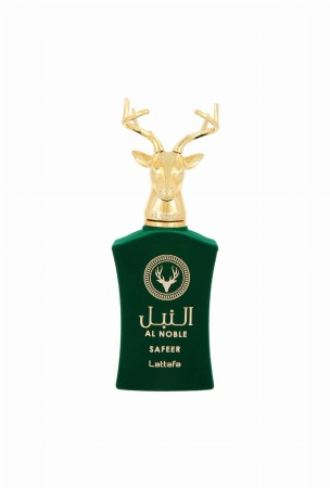 Lattafa Al Noble Safeer Edp 100ml