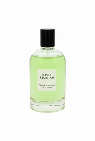 David Beckham Aromatic Greens Edp 100ml