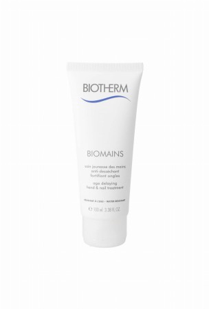 Biotherm Biomains Age Delaying Hand & Nail Treatment 100ml