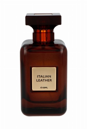 Flavia Italian Leather Edp 100ml