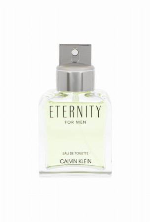 Calvin Klein Eternity For Men Edt 50ml