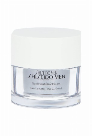 Shiseido Men Total Revitalizer Cream 50ml