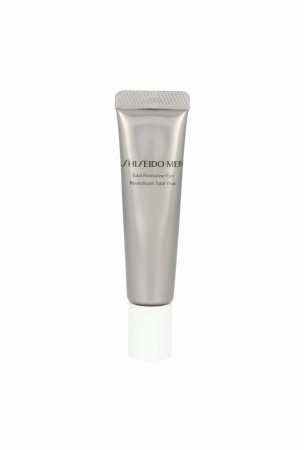 Shiseido Men Total Revitalizer Eye Cream 15ml