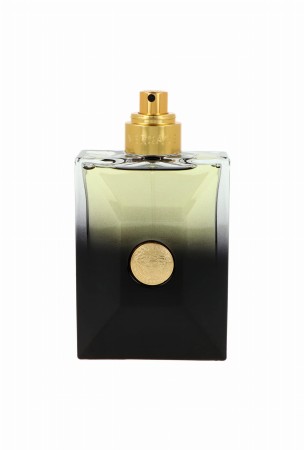 Tester Versace Pour Homme Oud Noir Edp 100ml