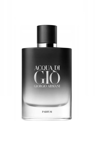 giorgio armani acqua di gio parfum ekstrakt perfum 75 ml  tester   