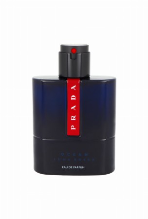Tester Prada Luna Rossa Ocean Edp 100ml