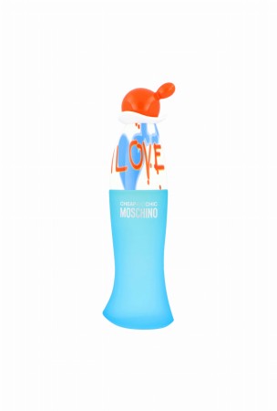 Tester Moschino Cheap & Chic I Love Love Edt 100ml