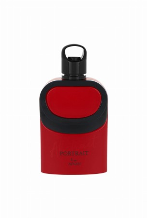 Afnan Abstract Portrait Edp 100ml