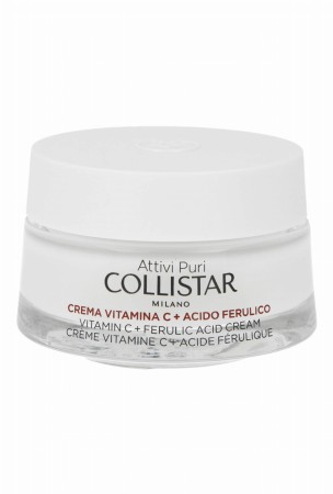 Collistar Vitamin C Ferulic Acid Cream 50ml