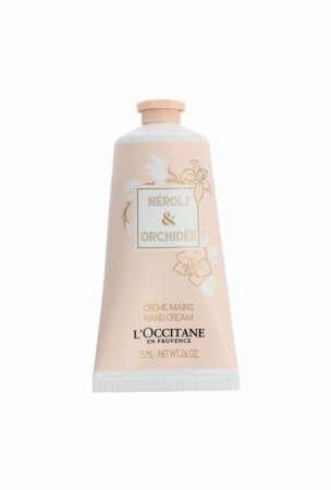 L`Occitane Neroli & Orchidee Hand Cream 75ml