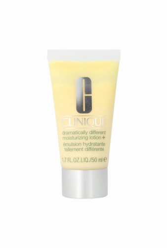 Эмульсия для лица Clinique Dramatically Different Moisturizing Lotion увлажняющая, для сухой кожи, 50 мл
