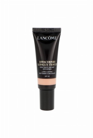 Lancome Effacernes Longue Tenue Long Lasting Softening Concealer 02 Beige Sable 15ml
