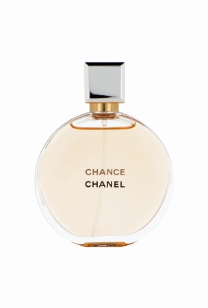 Tester Chanel Chance Edp 100ml