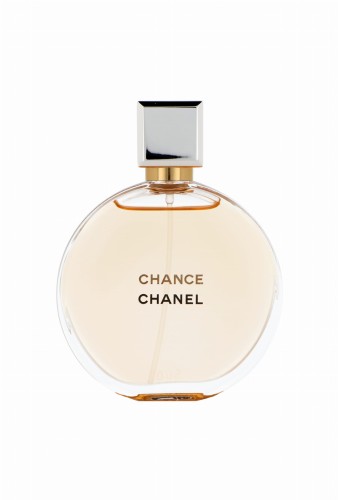 chanel chance woda perfumowana 100 ml  tester   