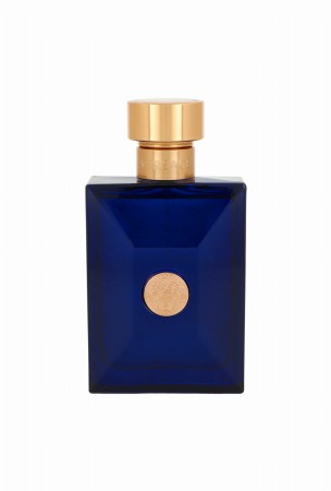 Tester Versace Pour Homme Dylan Blue Edt 100ml With Cap