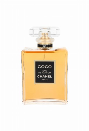 Tester Chanel Coco Edp 100ml
