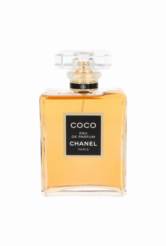 chanel coco woda perfumowana 100 ml  tester   
