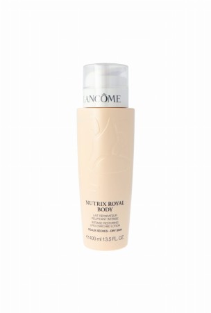 Lancome Nutrix Royal Body Lotion 400ml
