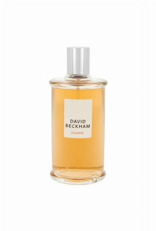 David Beckham Classic Edt 100ml
