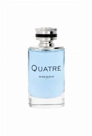 Boucheron Quatre Pour Homme Edt 100ml
