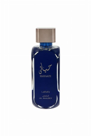 Lattafa Hayaati Al Maleky Edp 100ml
