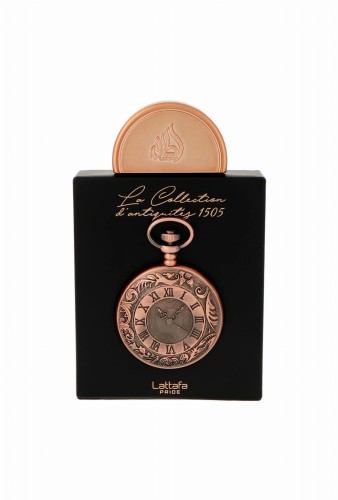 lattafa la collection d'antiquites 1505