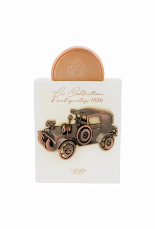 Lattafa Pride La Collection D`Antiquite`s 1886 Edp 100ml
