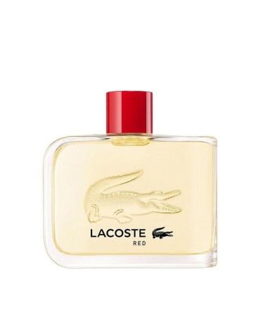 Lacoste Essential Red Edt 125ml
