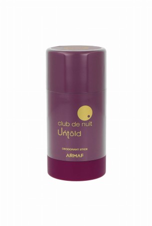 Armaf Club De Nuit Untold Deostick 75g
