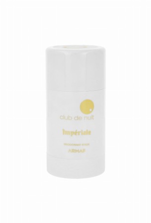 Armaf Club De Nuit White Imperiale Deostick 75g
