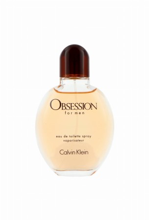 Calvin Klein Obsession For Men EDT 200ml